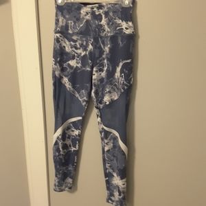 VICTORIA SECRET PINK ULTIMATE COTTON LEGGINGS